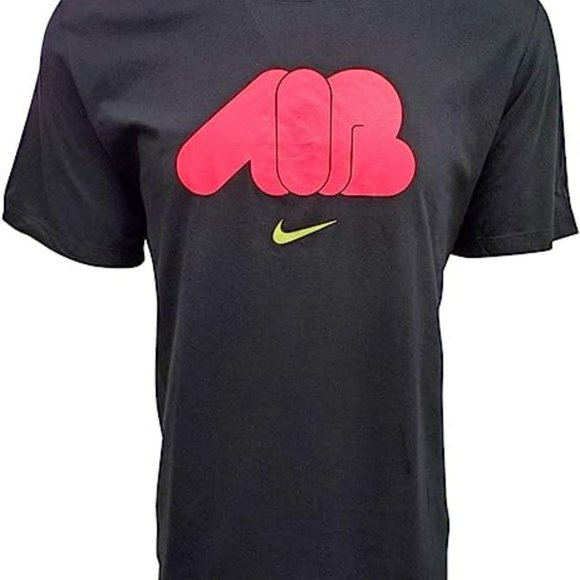 Nike (Lot of 6) T-shirt Bundle. Brand New. Mens Size: Medium - Picture 3 of 11